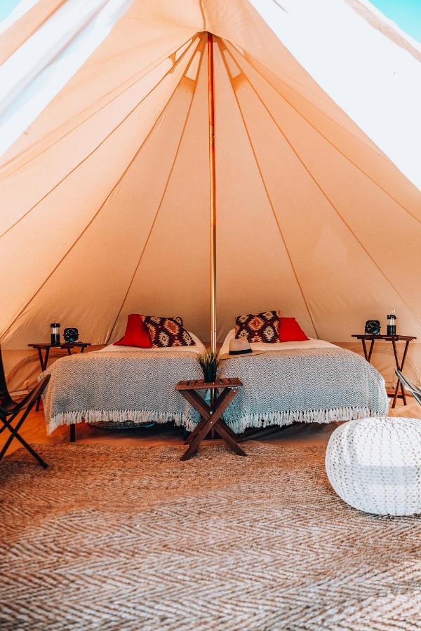 Wander Camp Bryce Canyon - Escalante Кэннонвилл Экстерьер фото